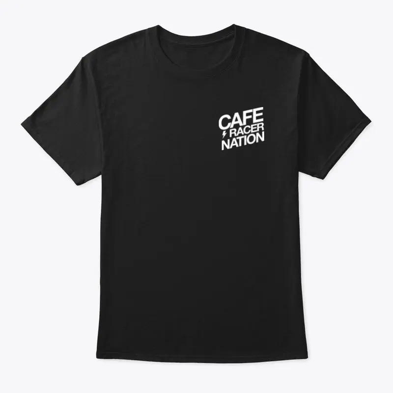 CRN TEE