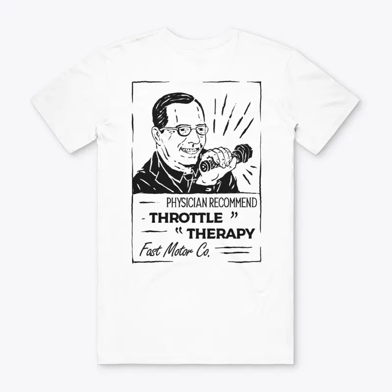 Throttle Therapy