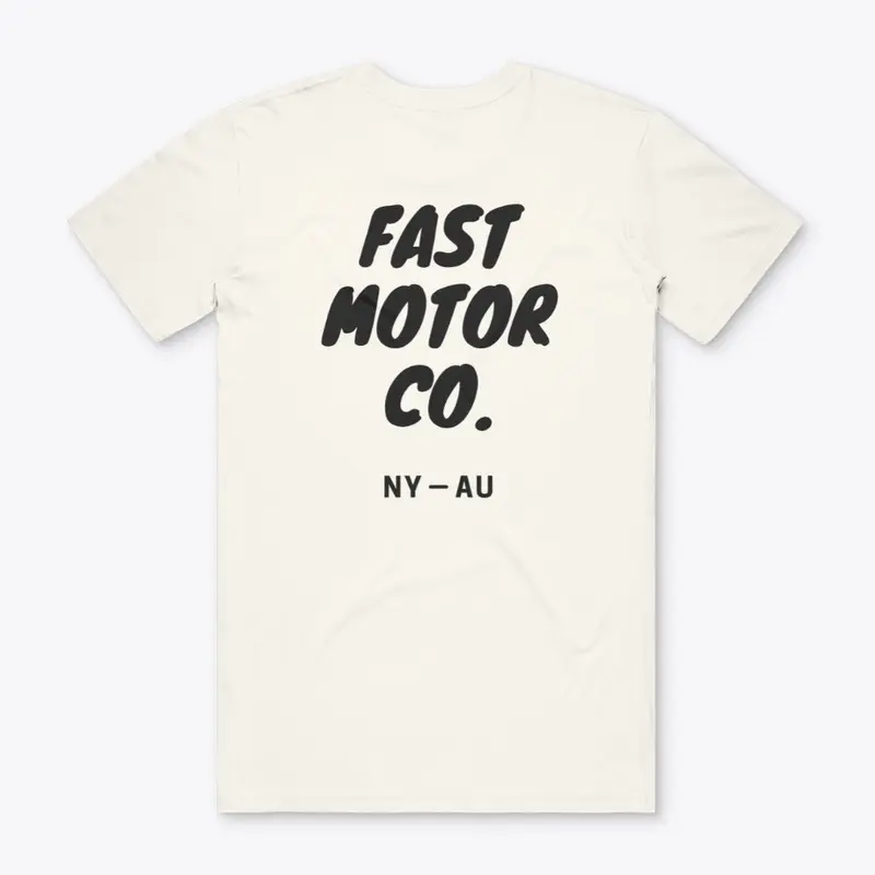 Fast Moto Co.